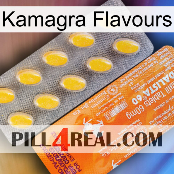 Kamagra Flavours new05